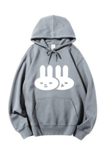 ニトクラフト　ロゴ　パーカー　男女兼用