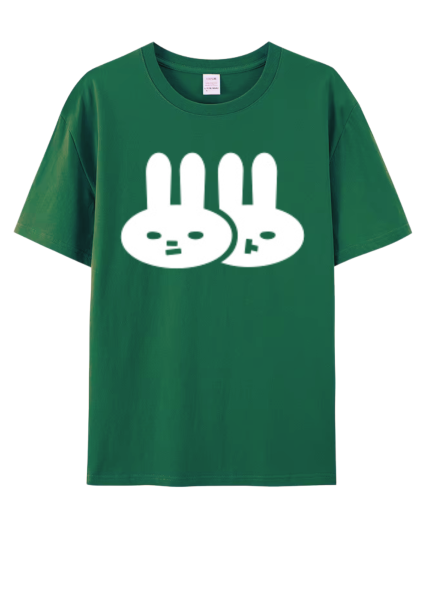 ニトクラフト　ロゴ　Tシャツ　男女兼用