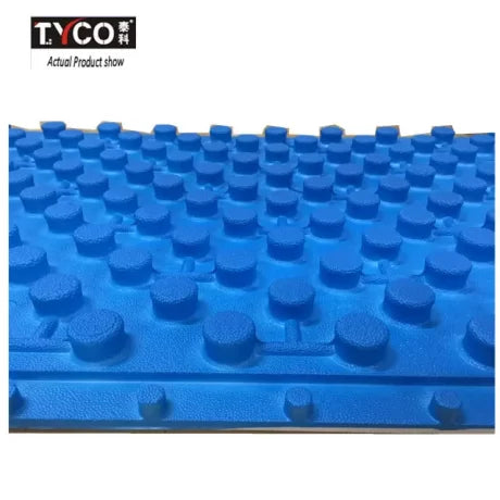 土間用床暖房パネル10枚セット