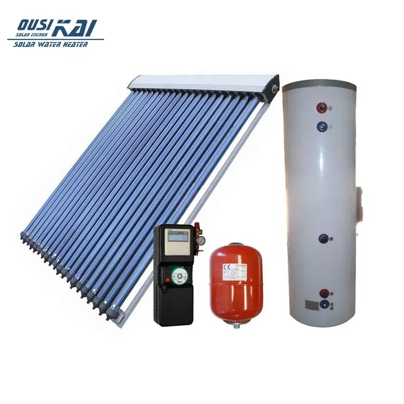 ソーラーコレクター