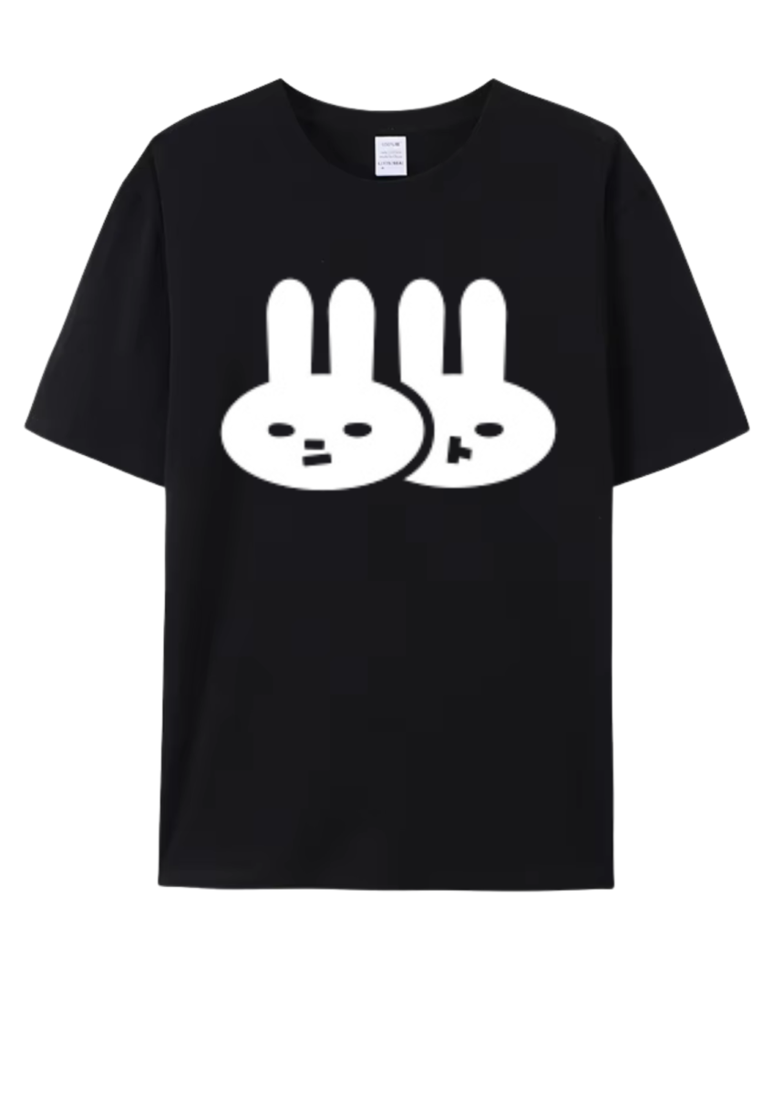 ニトクラフト　ロゴ　Tシャツ　男女兼用